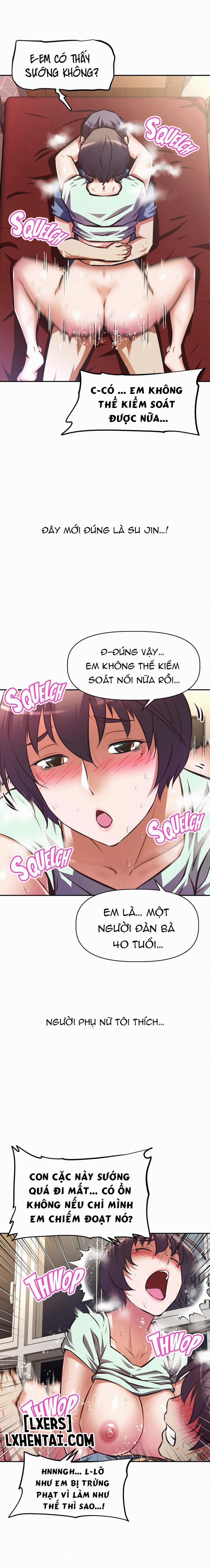 Người Dì Streamer 29 trang 4