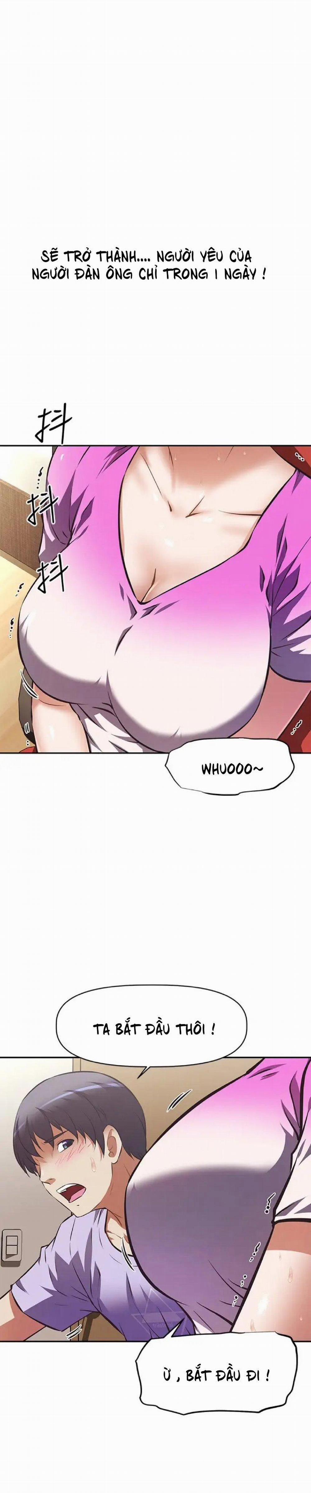 Người Dì Streamer 3 trang 2