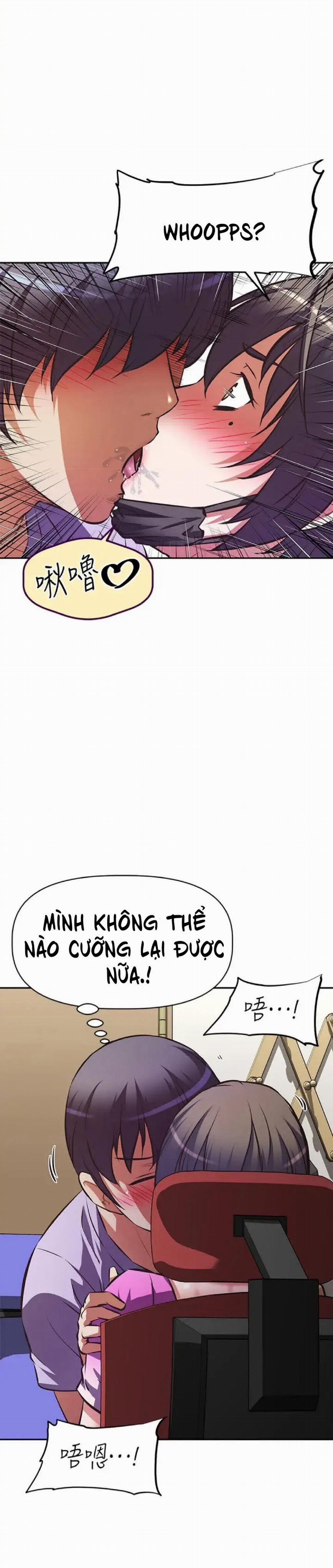 Người Dì Streamer 3 trang 23