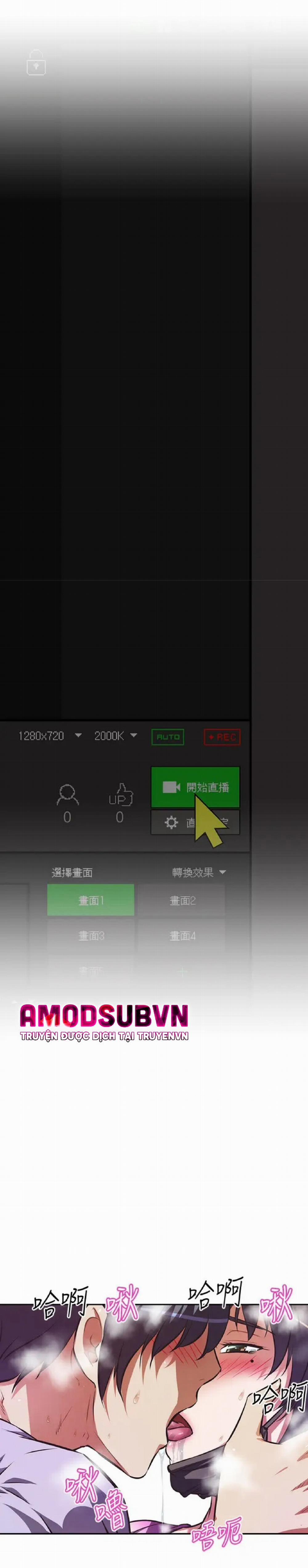 Người Dì Streamer 3 trang 26
