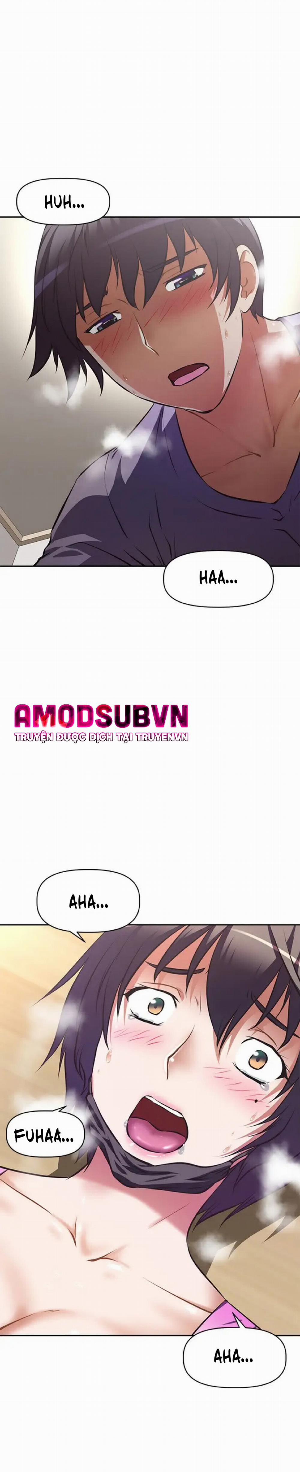 Người Dì Streamer 3 trang 30