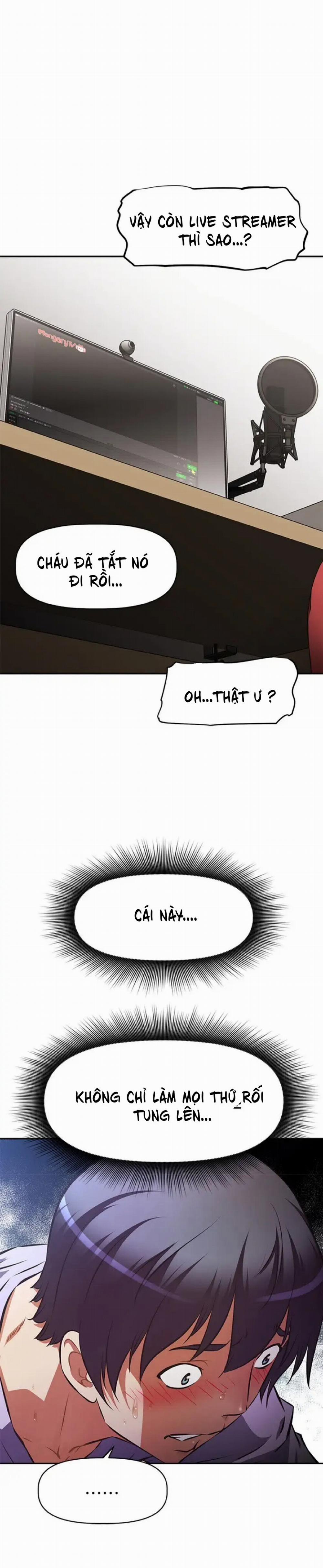 Người Dì Streamer 3 trang 31
