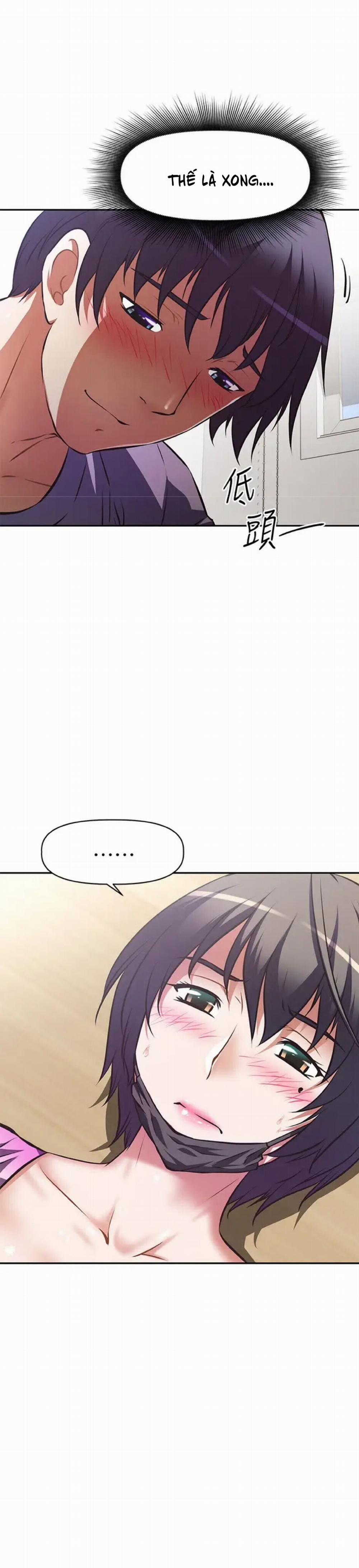 Người Dì Streamer 3 trang 33