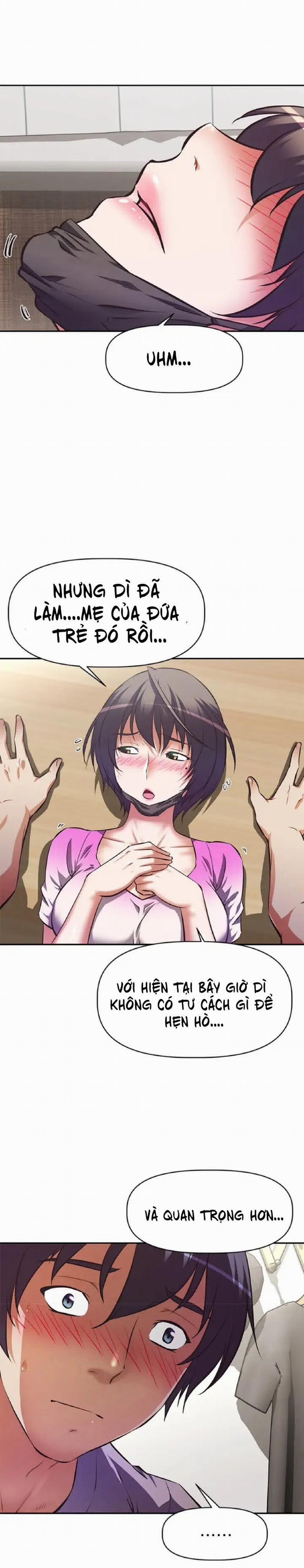Người Dì Streamer 3 trang 37