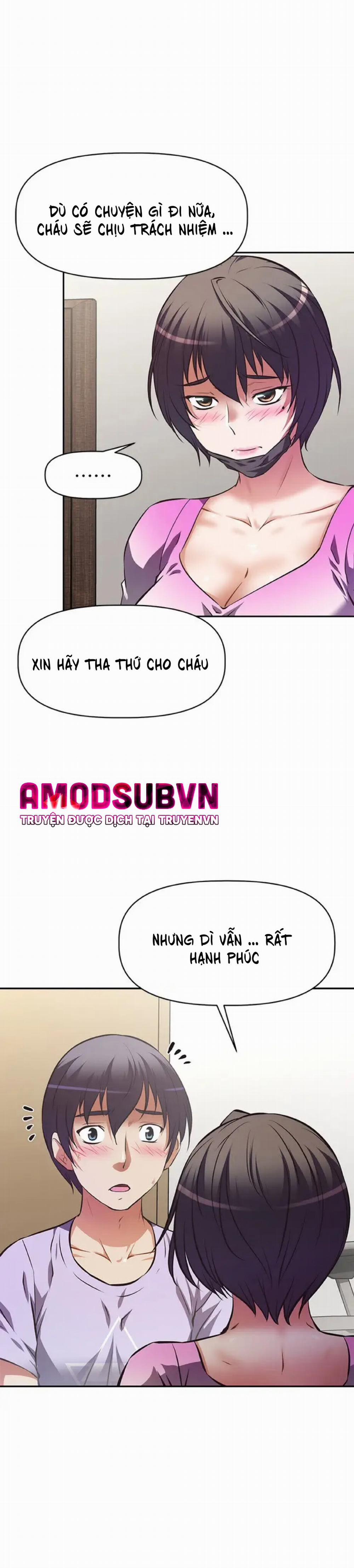 Người Dì Streamer 3 trang 40