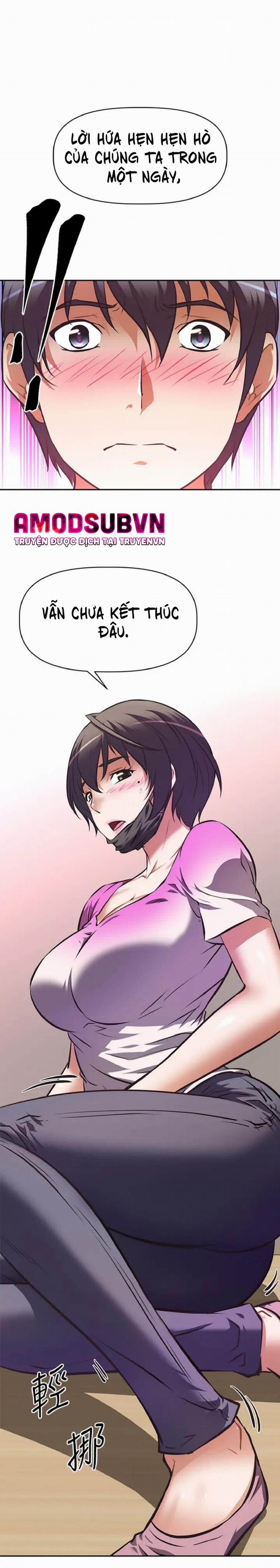 Người Dì Streamer 3 trang 44