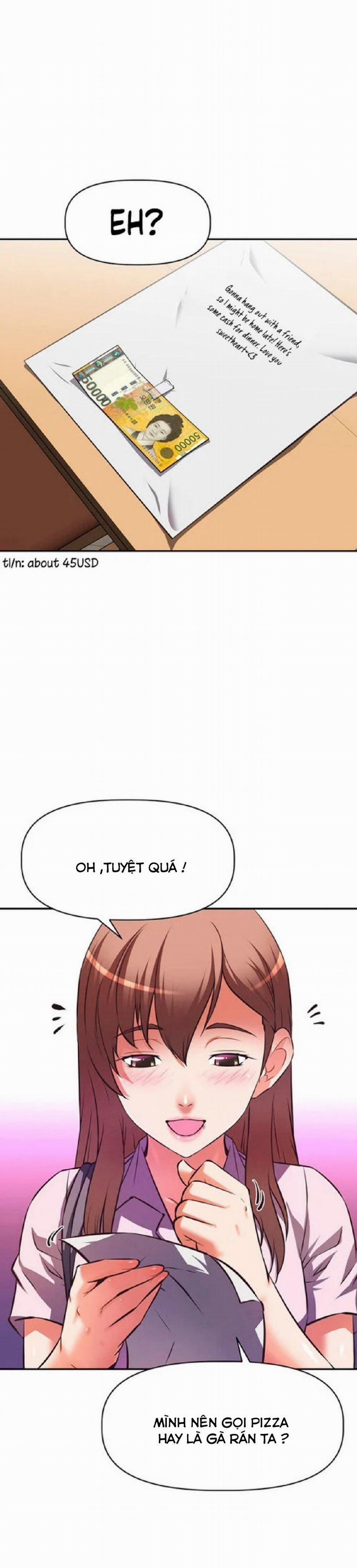 Người Dì Streamer 4 trang 2