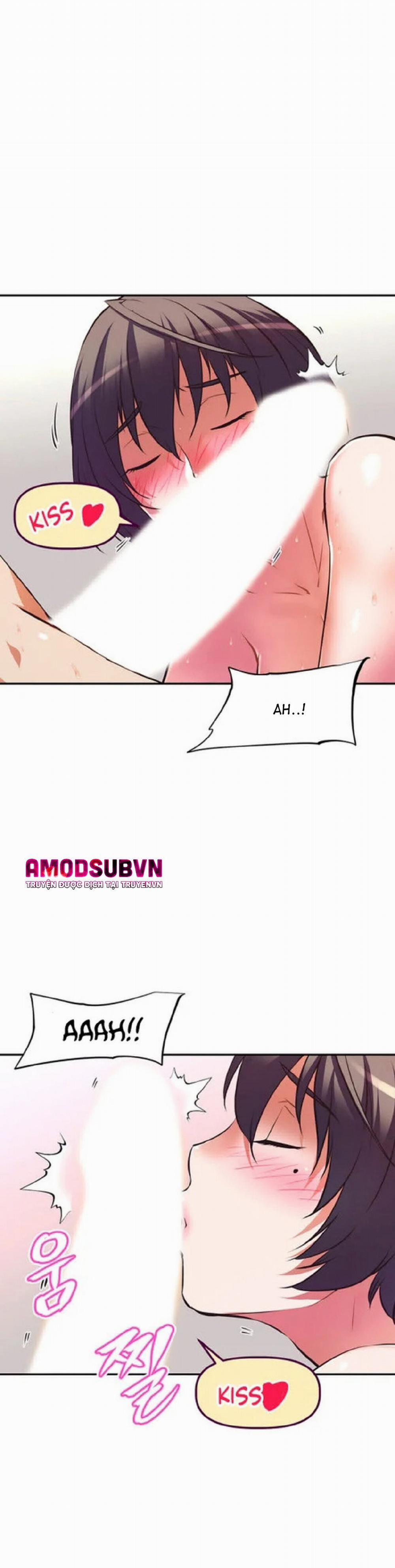 Người Dì Streamer 4 trang 23