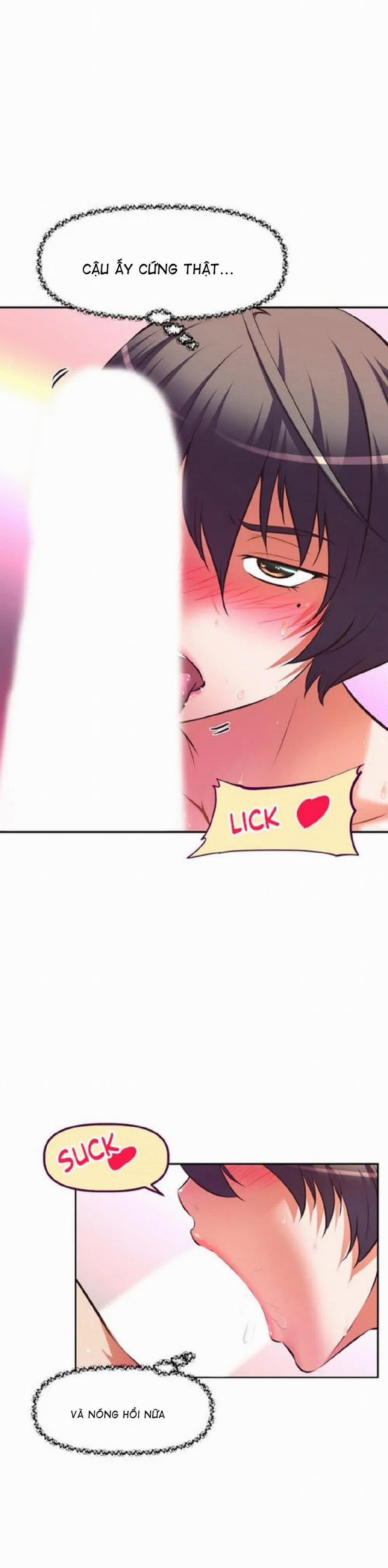 Người Dì Streamer 4 trang 24