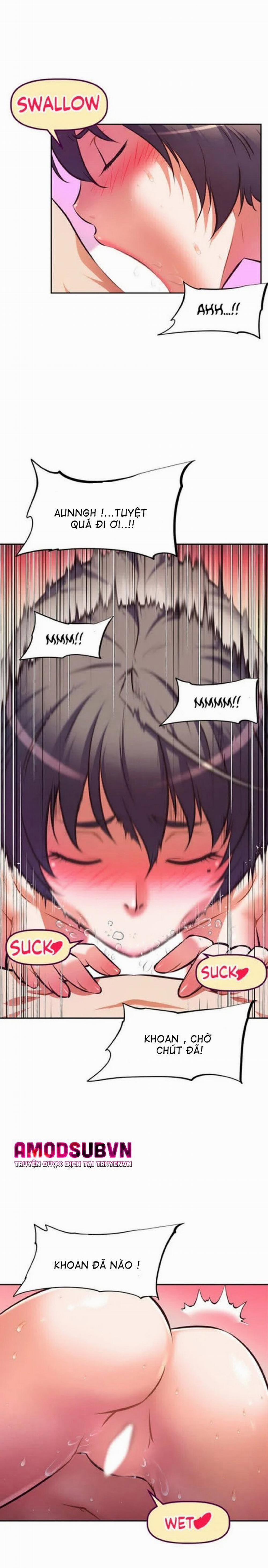 Người Dì Streamer 4 trang 25