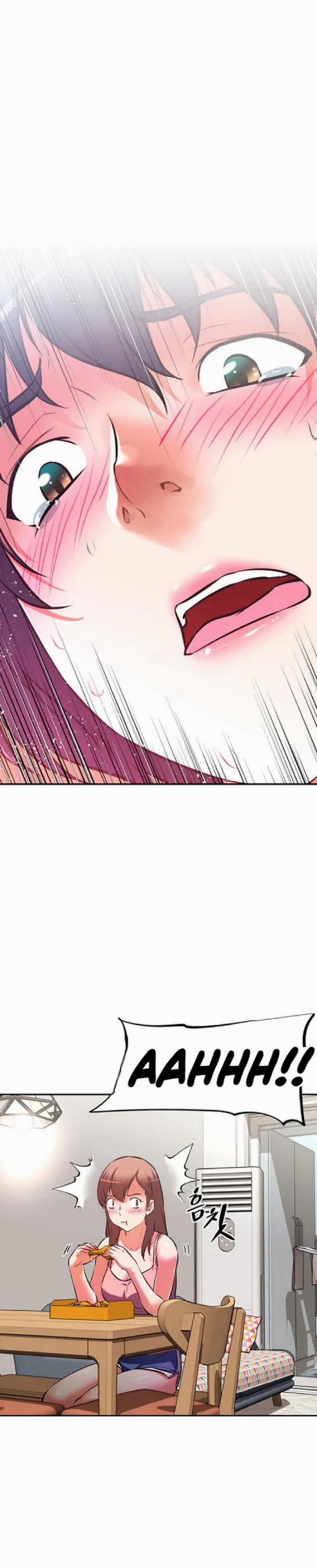 Người Dì Streamer 4 trang 32