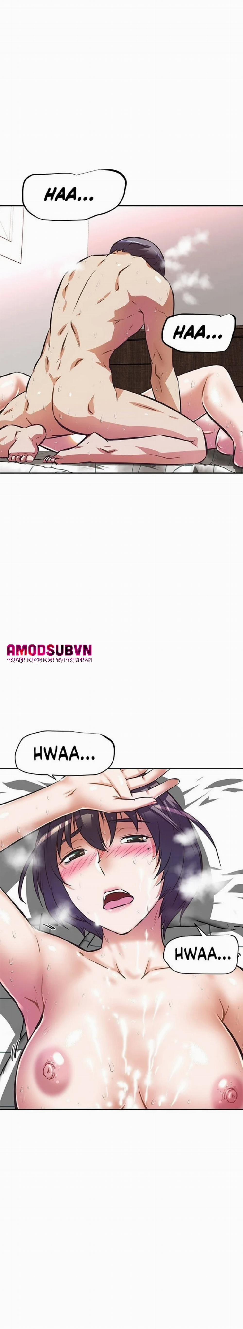 Người Dì Streamer 5 trang 20