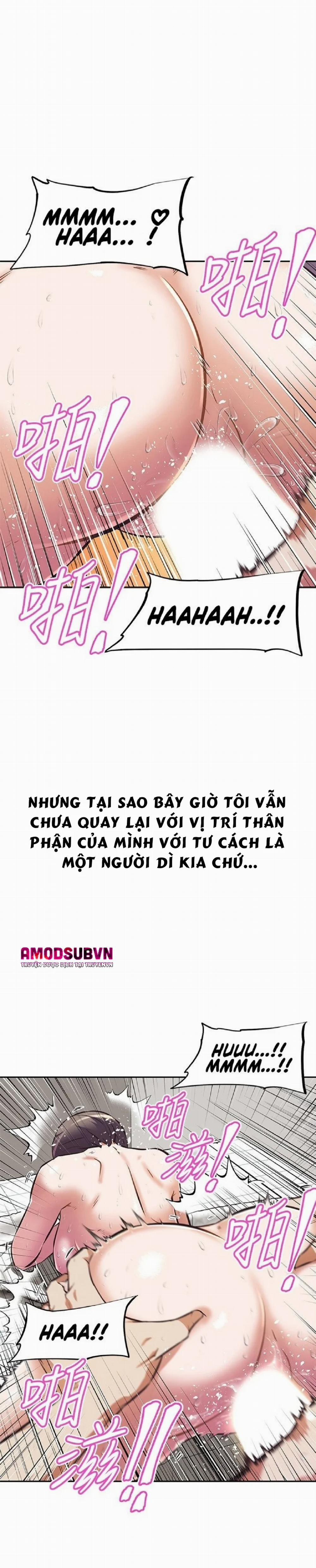 Người Dì Streamer 5 trang 24