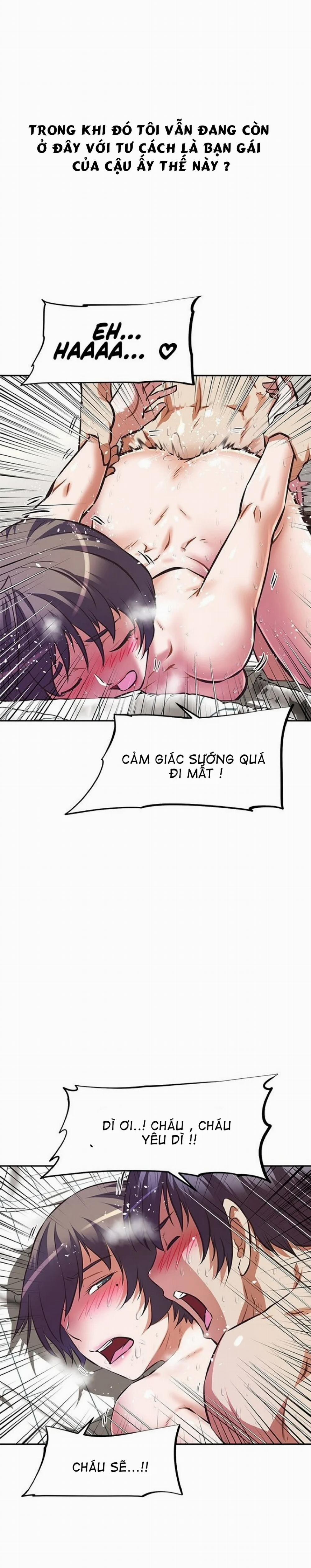 Người Dì Streamer 5 trang 25