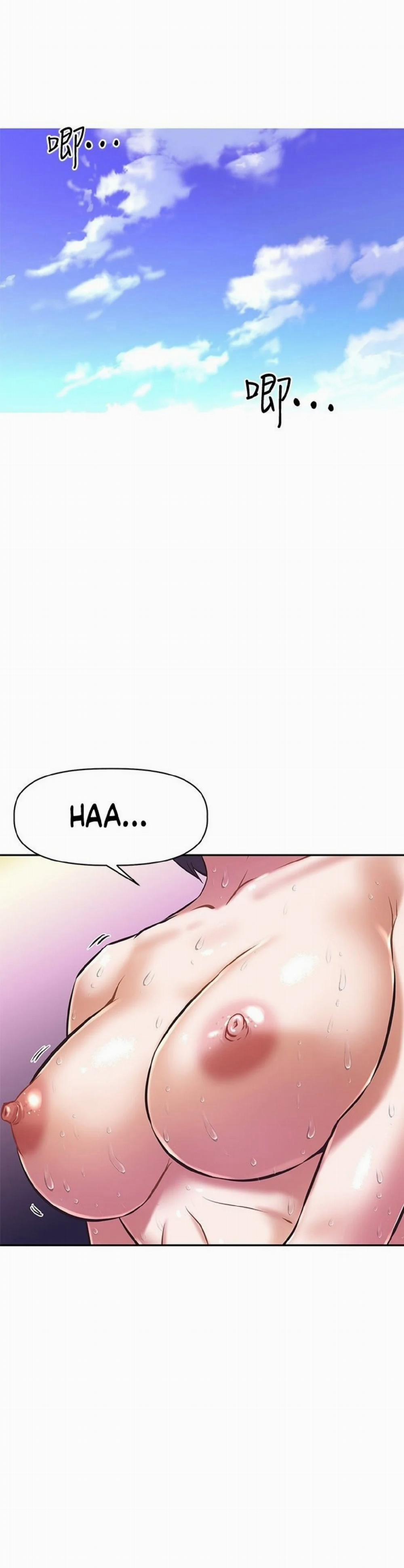 Người Dì Streamer 5 trang 29