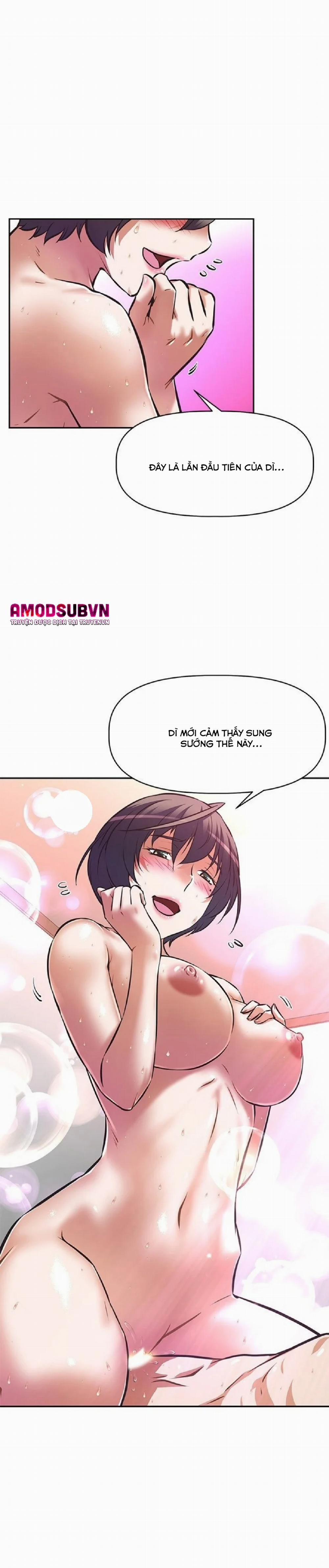 Người Dì Streamer 5 trang 4