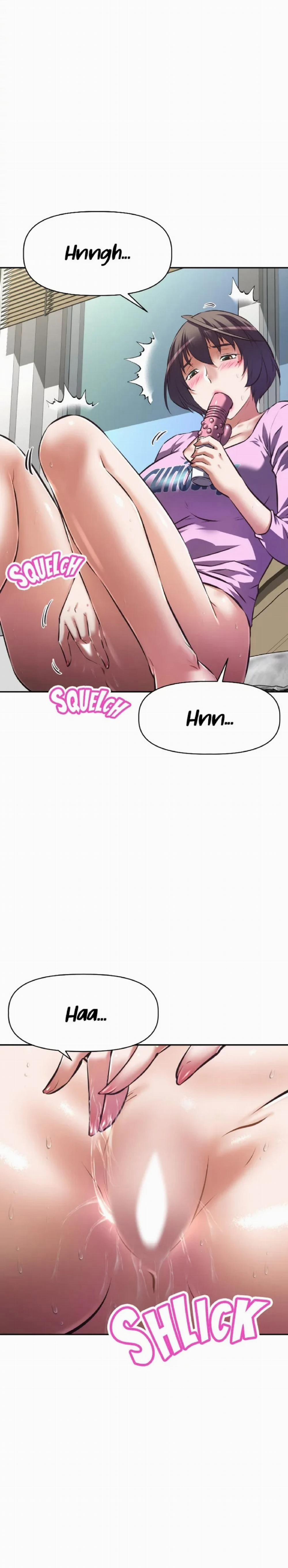 Người Dì Streamer 6 trang 26