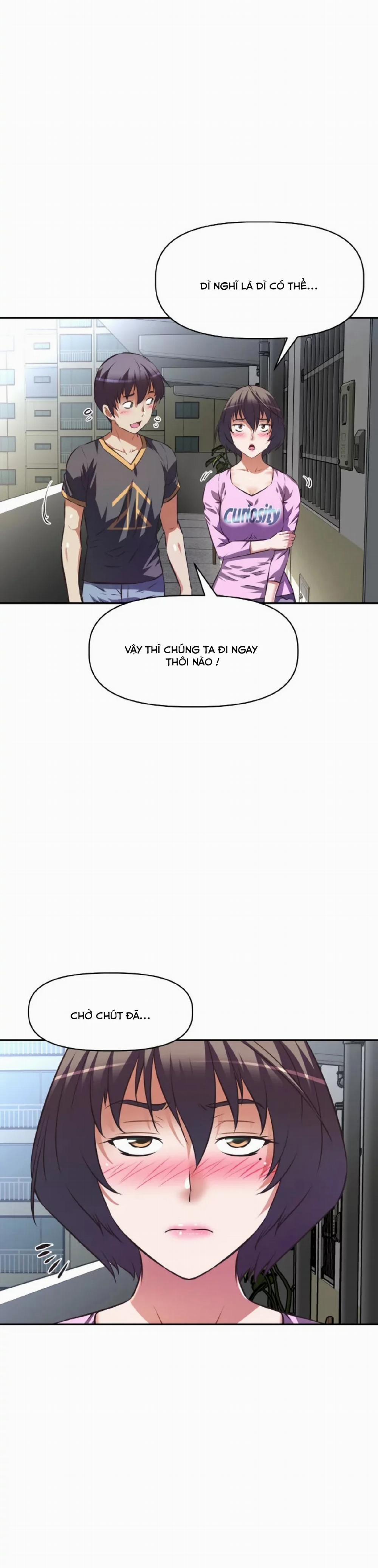 Người Dì Streamer 6 trang 32