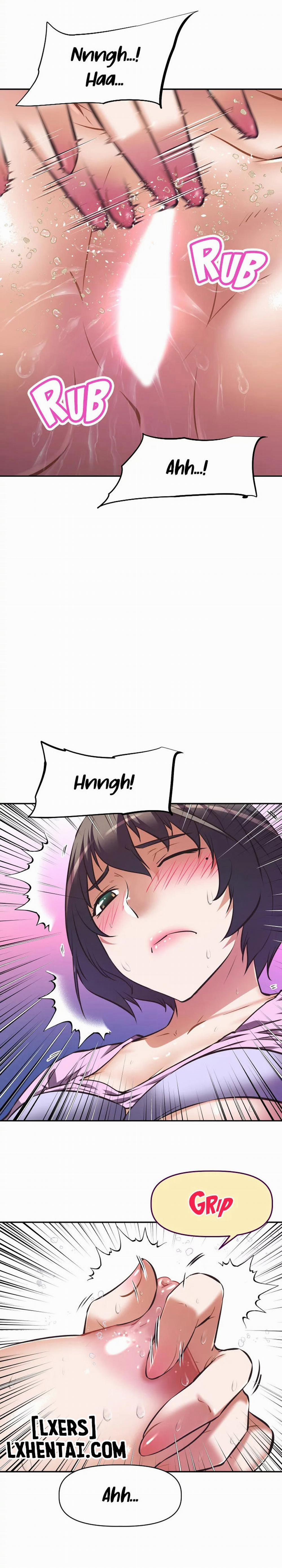 Người Dì Streamer 8 trang 9