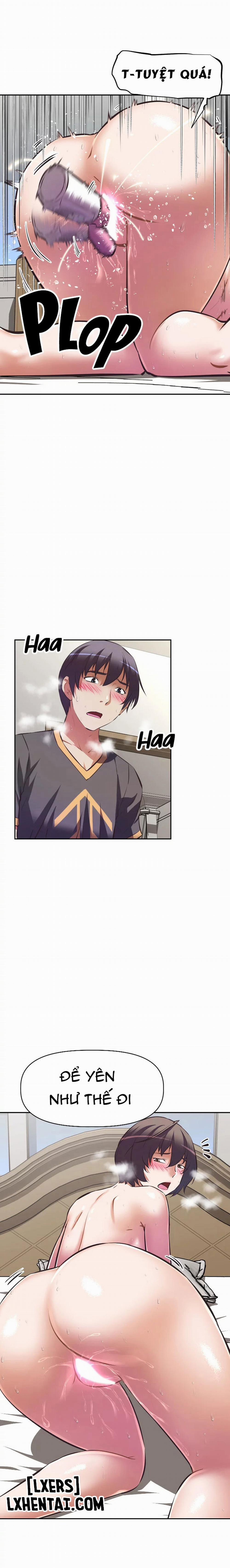 Người Dì Streamer 8 trang 21