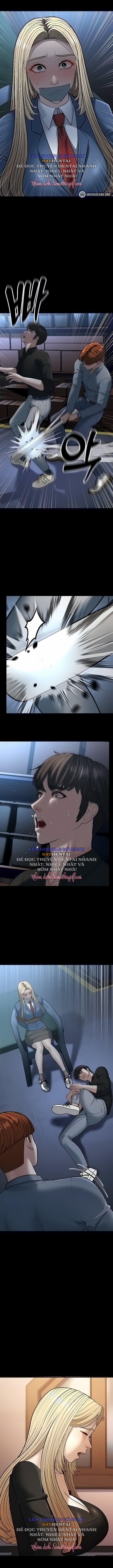 Người Dì Trẻ 24 trang 2