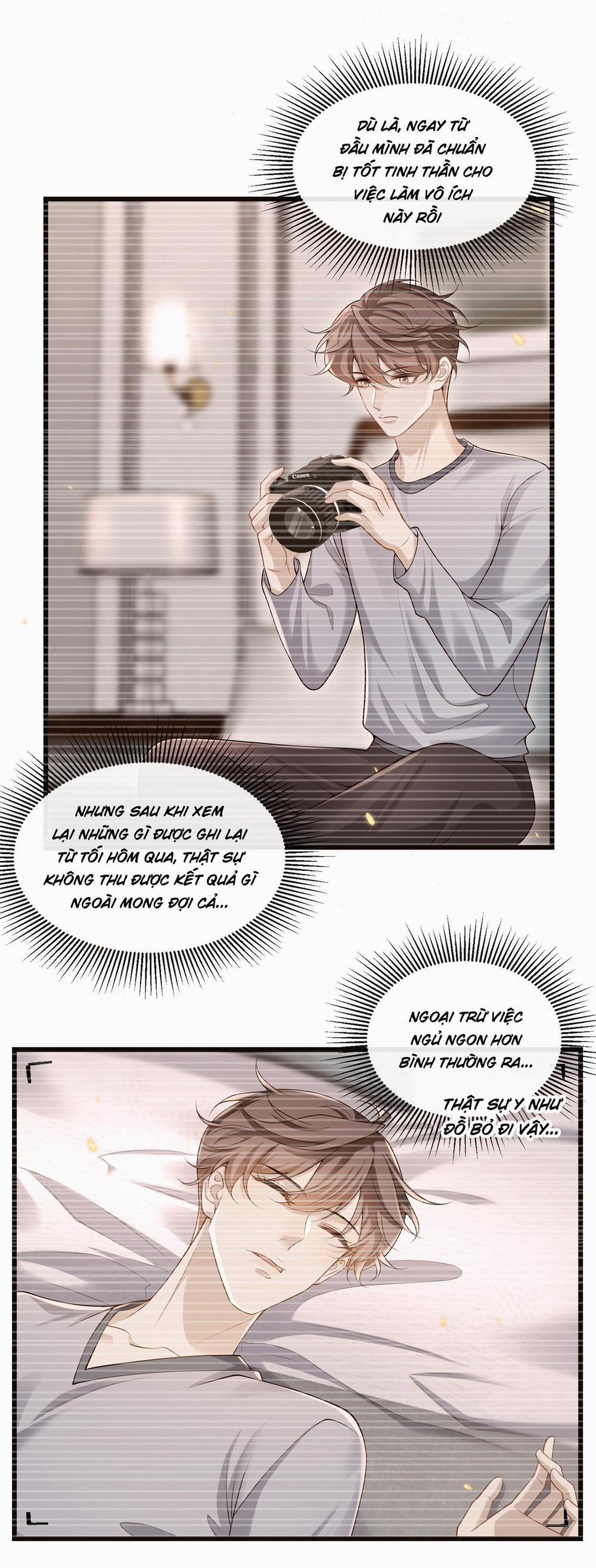 Người Đó Đến Từ Đêm Tối 10 trang 10