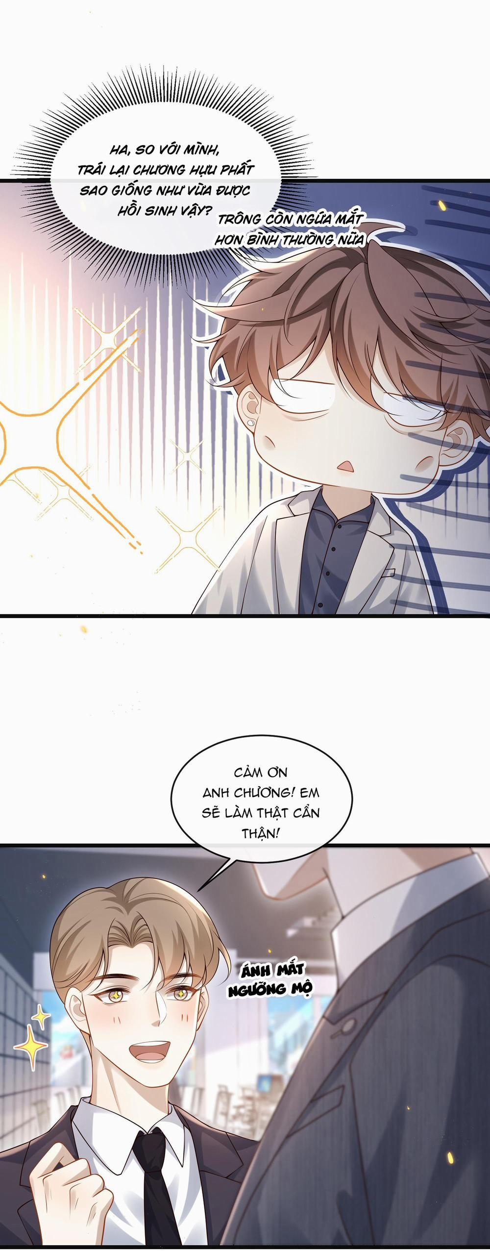 Người Đó Đến Từ Đêm Tối 10 trang 13