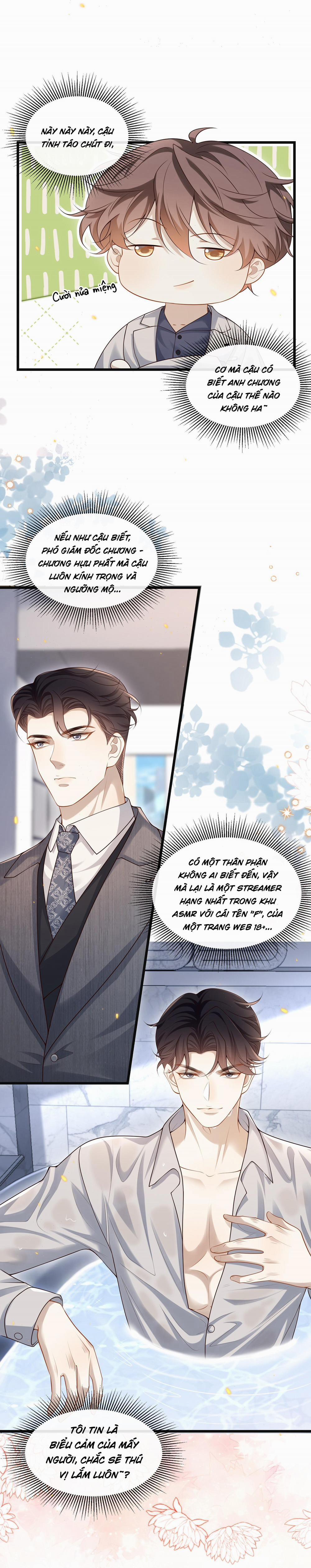 Người Đó Đến Từ Đêm Tối 10 trang 14