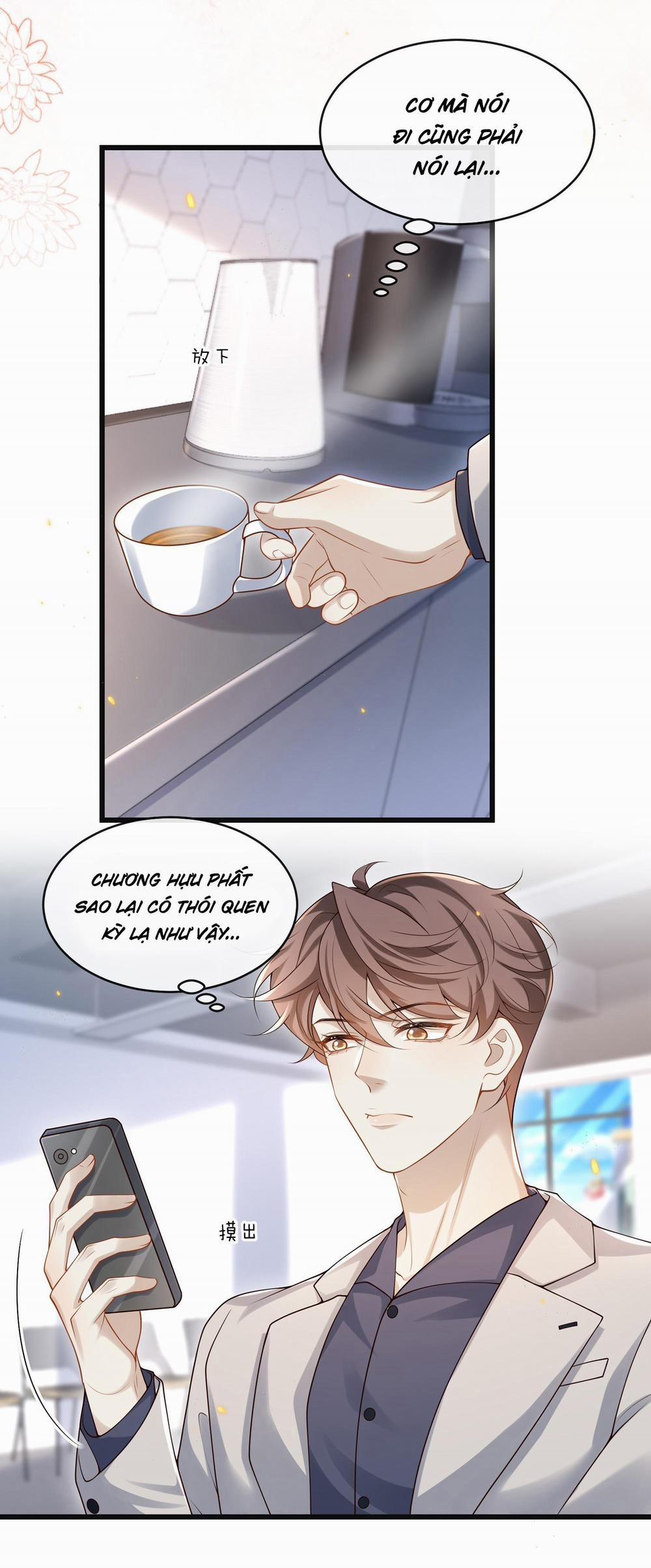 Người Đó Đến Từ Đêm Tối 10 trang 15