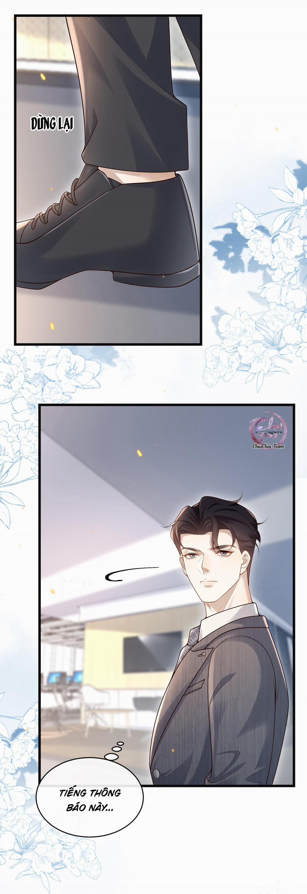 Người Đó Đến Từ Đêm Tối 10 trang 18