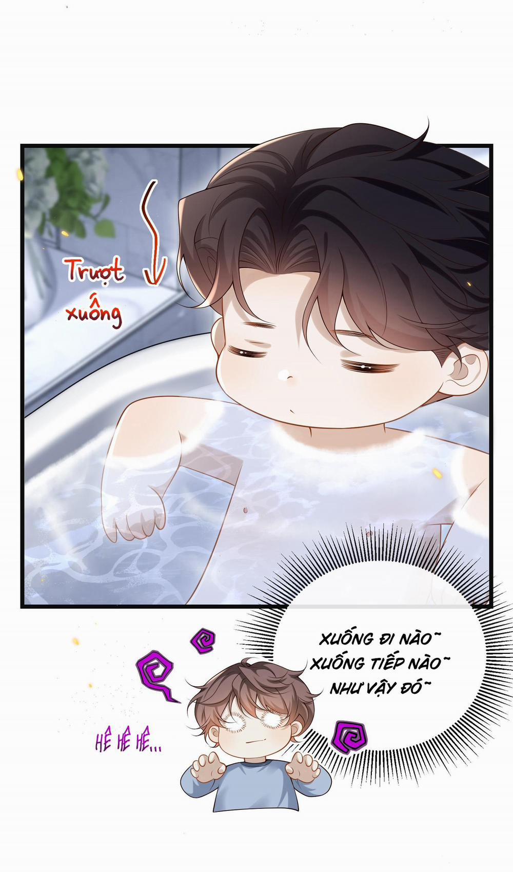 Người Đó Đến Từ Đêm Tối 10 trang 2