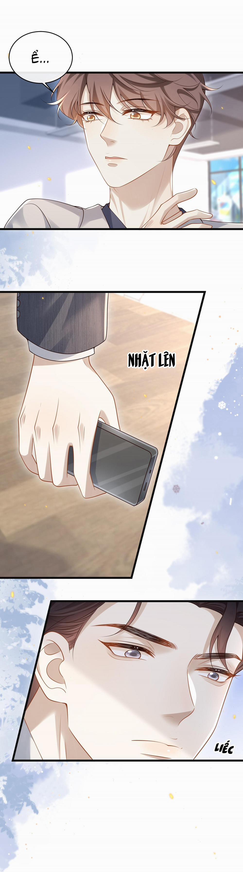 Người Đó Đến Từ Đêm Tối 10 trang 22