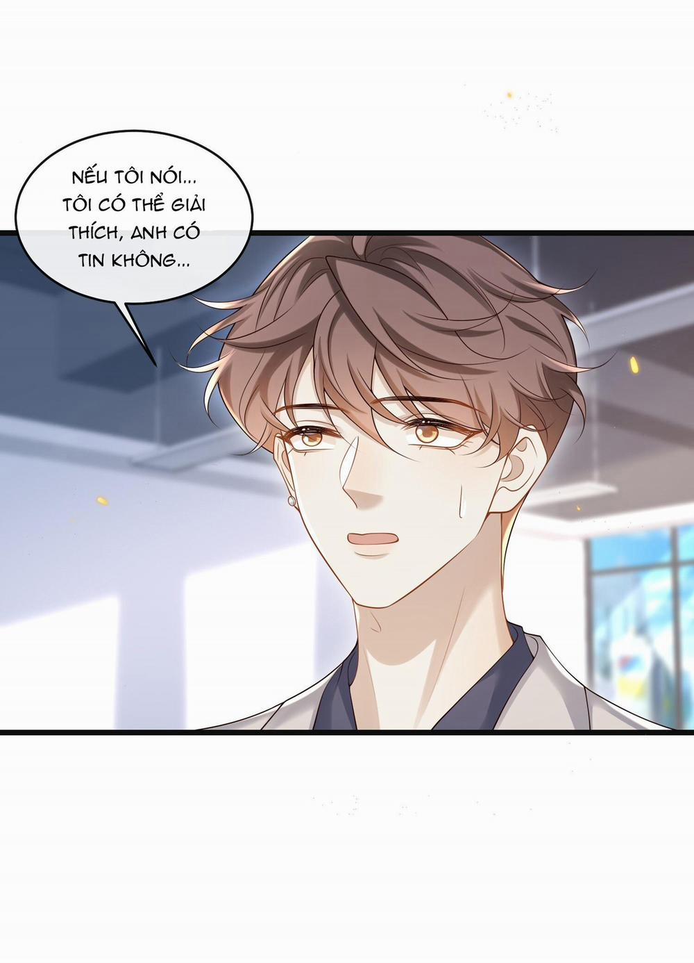 Người Đó Đến Từ Đêm Tối 10 trang 24