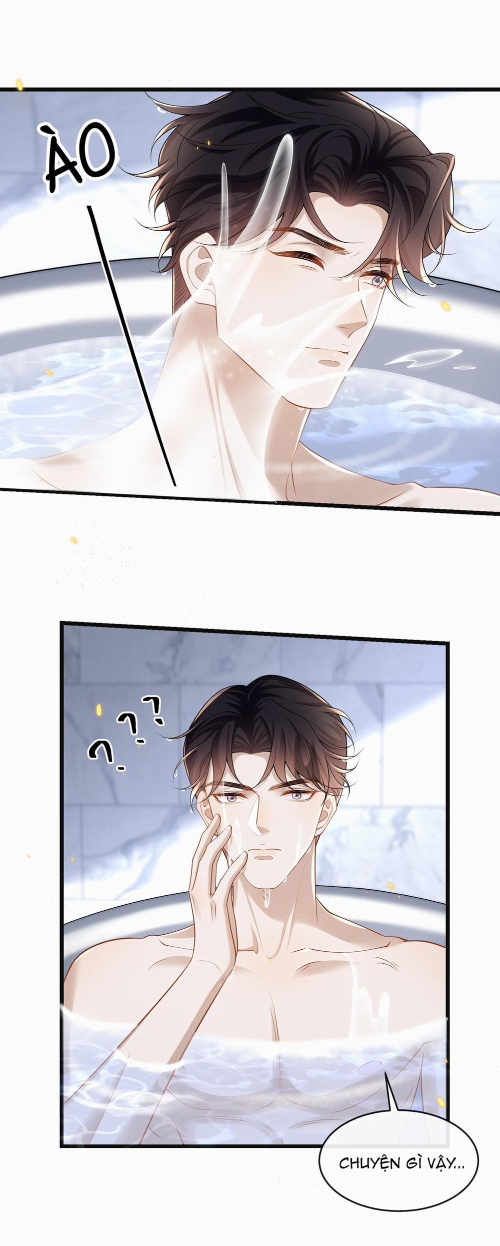 Người Đó Đến Từ Đêm Tối 10 trang 5