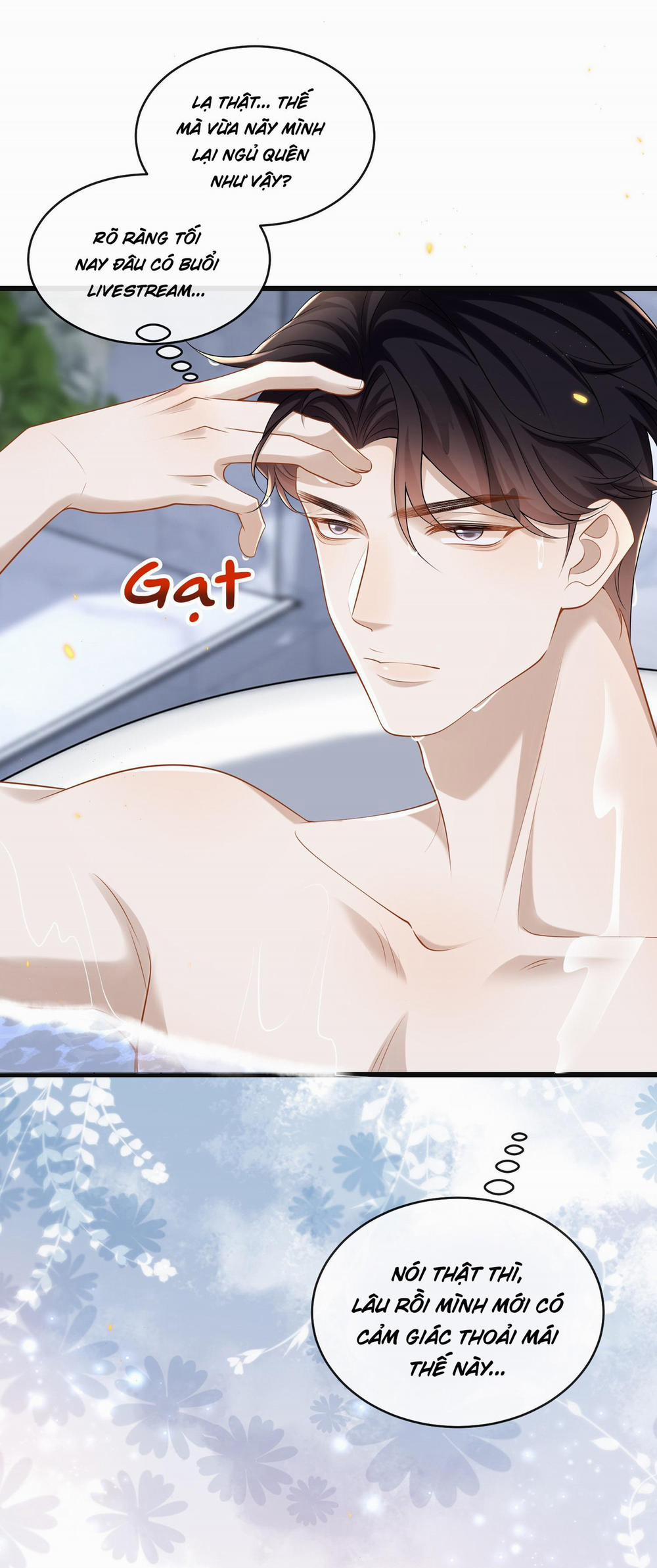 Người Đó Đến Từ Đêm Tối 10 trang 6