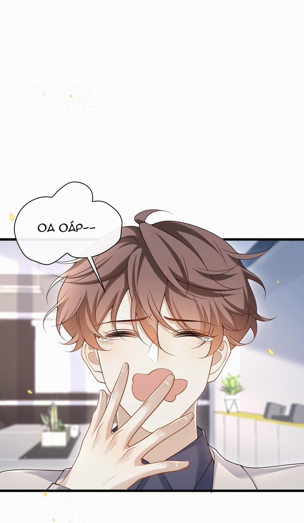 Người Đó Đến Từ Đêm Tối 10 trang 8