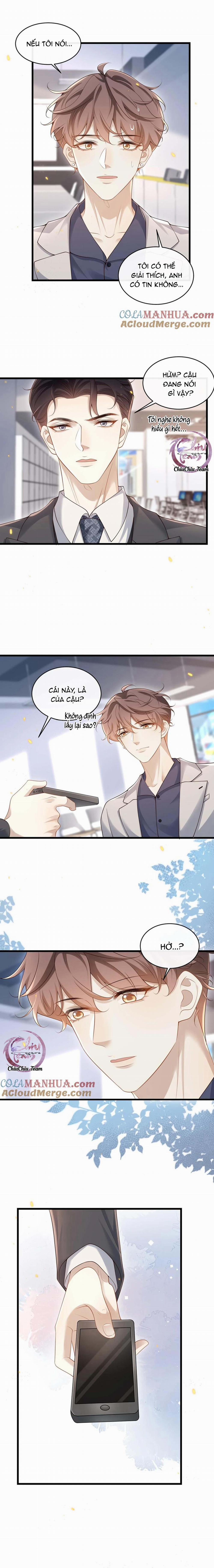 Người Đó Đến Từ Đêm Tối 11 trang 1