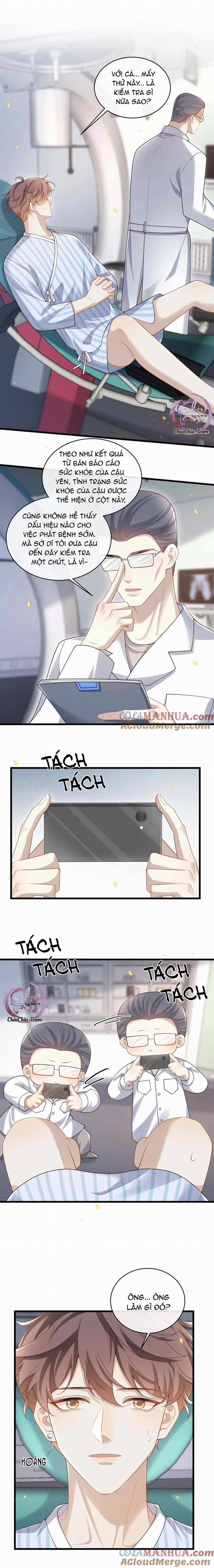 Người Đó Đến Từ Đêm Tối 11 trang 3