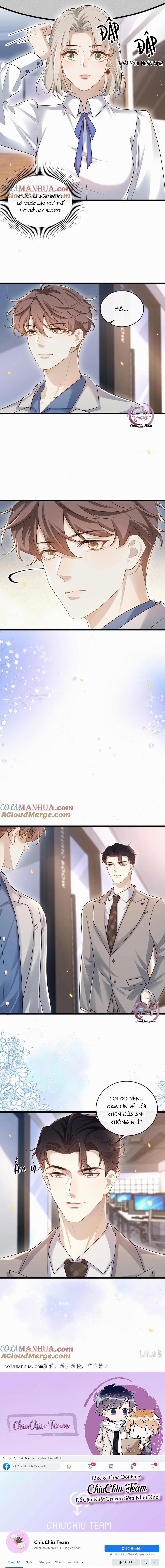 Người Đó Đến Từ Đêm Tối 12 trang 3