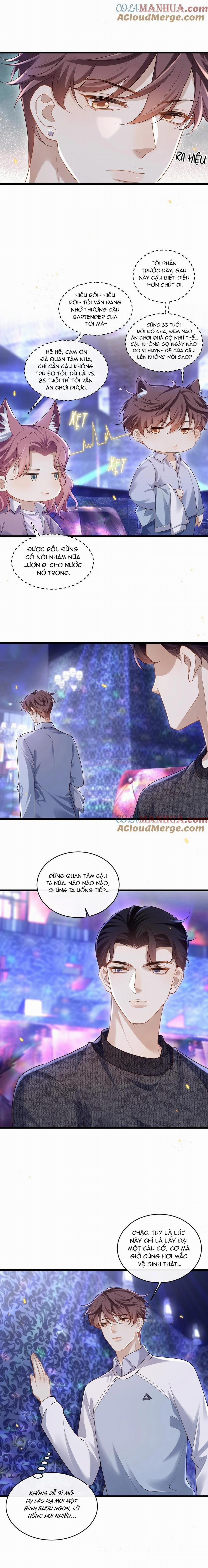 Người Đó Đến Từ Đêm Tối 14 trang 2