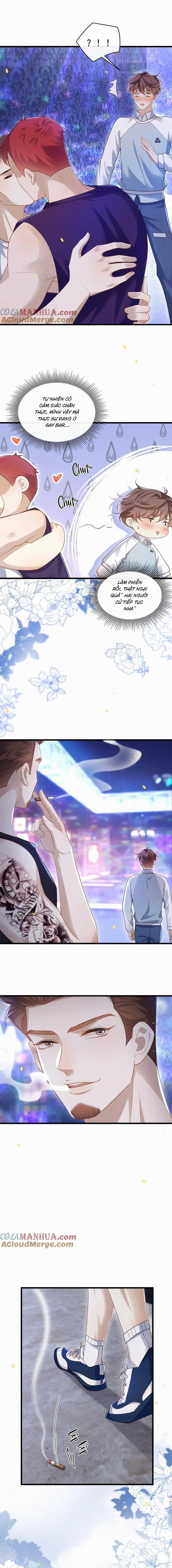 Người Đó Đến Từ Đêm Tối 14 trang 3