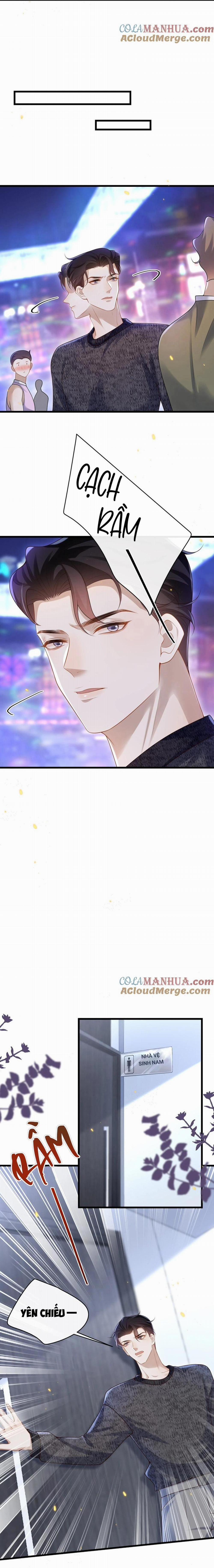 Người Đó Đến Từ Đêm Tối 14 trang 5