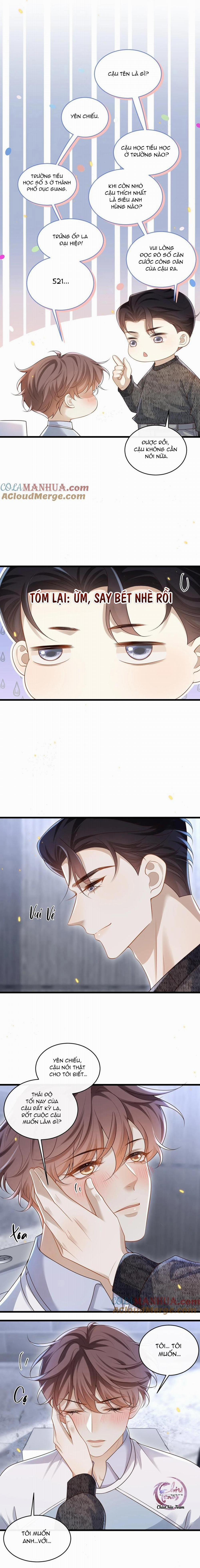 Người Đó Đến Từ Đêm Tối 14 trang 8