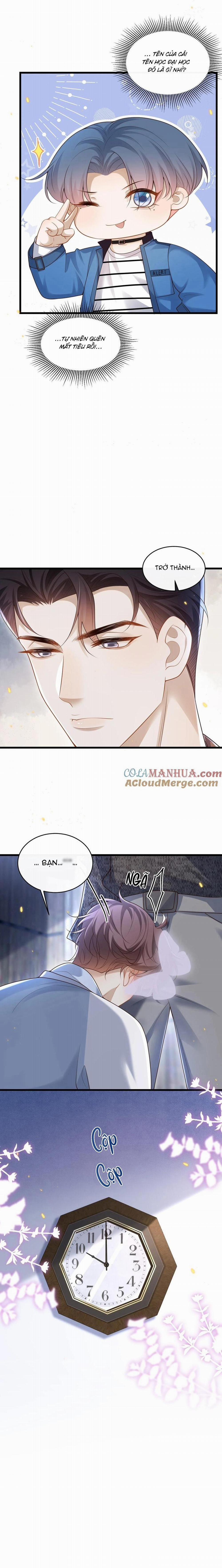 Người Đó Đến Từ Đêm Tối 14 trang 9