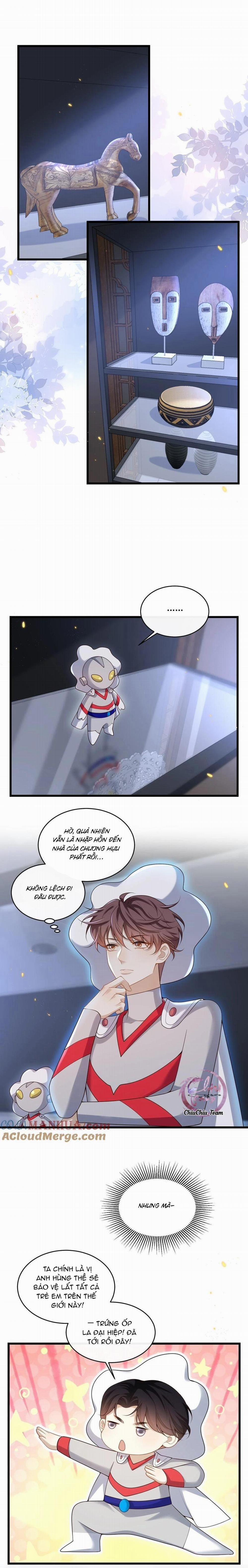 Người Đó Đến Từ Đêm Tối 15 trang 1