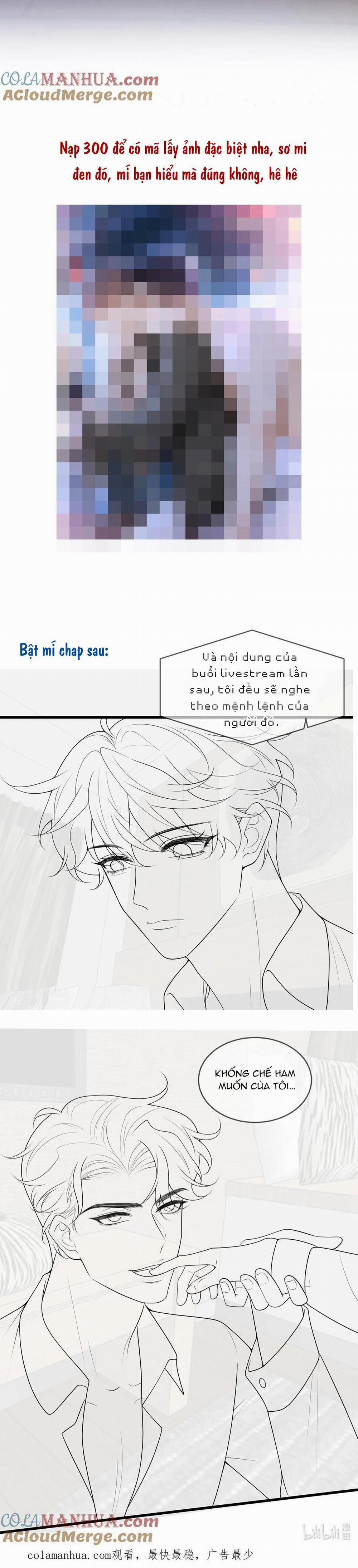 Người Đó Đến Từ Đêm Tối 15 trang 12