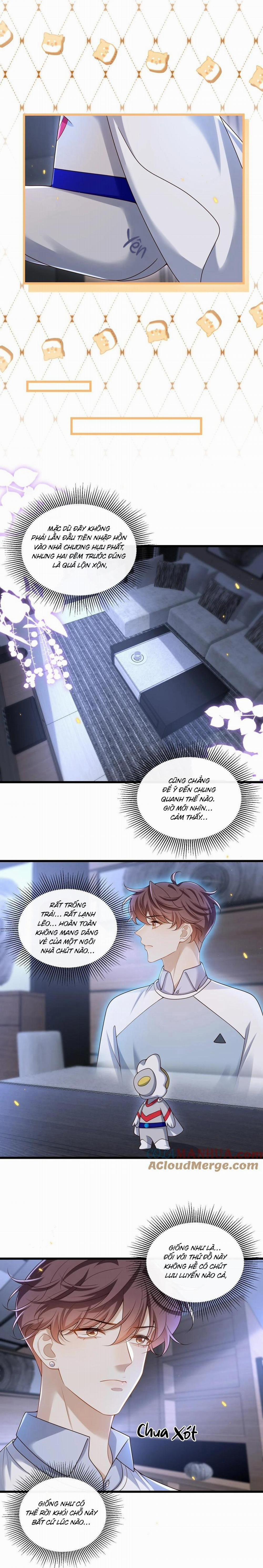 Người Đó Đến Từ Đêm Tối 15 trang 4