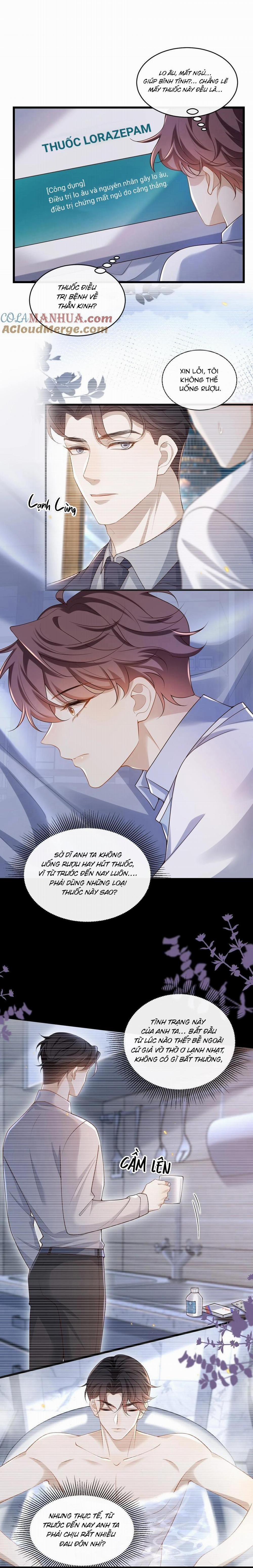 Người Đó Đến Từ Đêm Tối 15 trang 6