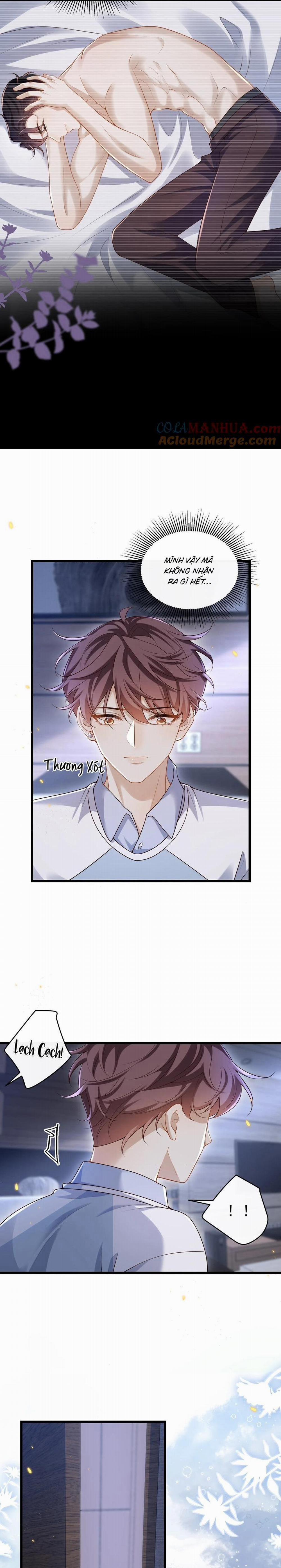Người Đó Đến Từ Đêm Tối 15 trang 7