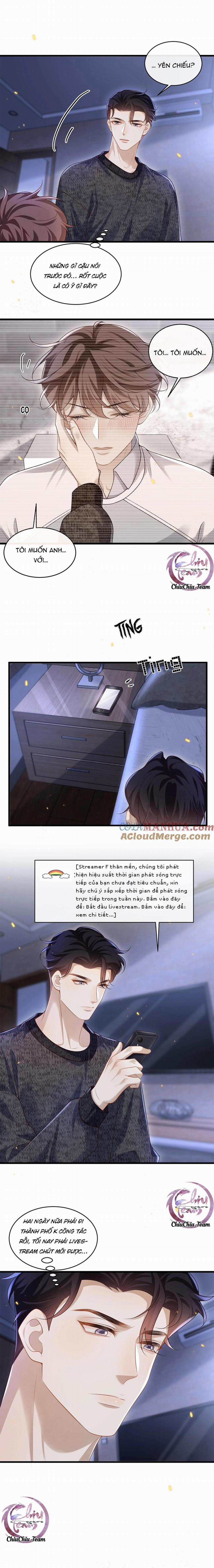 Người Đó Đến Từ Đêm Tối 16 trang 1